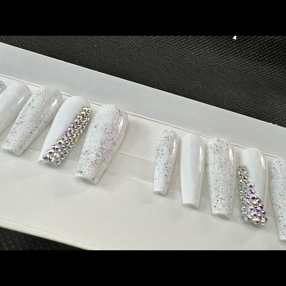 “Perfect for the Bride”